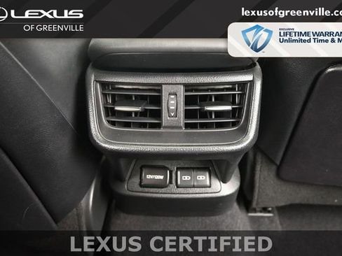 Used 2023 Lexus ES 300h w/ Premium Package FWD image 24