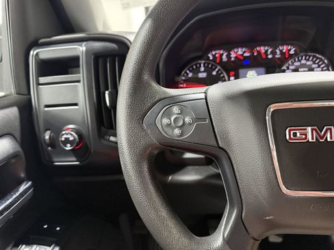 Used 2014 GMC Sierra 1500 2WD Double Cab image 13