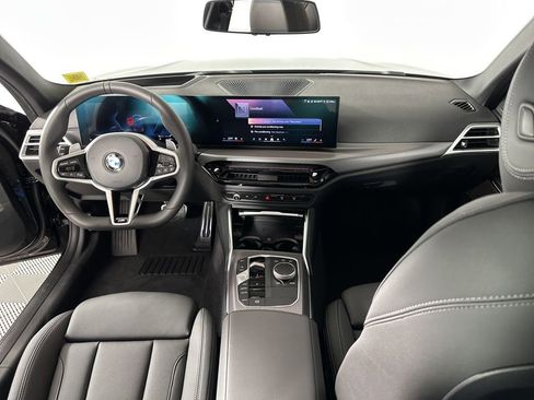 New 2026 BMW 330i xDrive Sedan AWD/4WD image 22