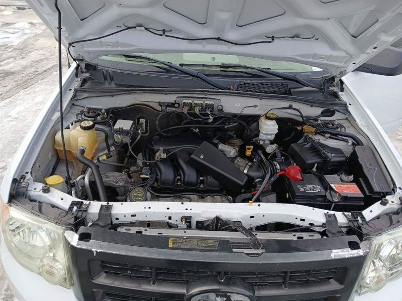 Used 2008 Ford Escape XLT FWD image 15