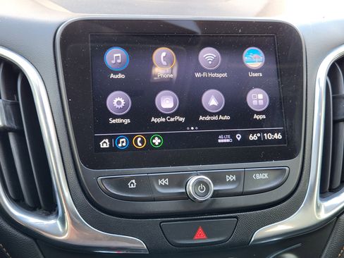 Used 2020 Chevrolet Equinox Premier image 17