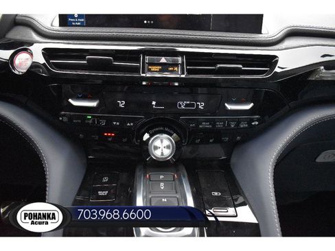 New 2026 Acura MDX Type S AWD/4WD image 16
