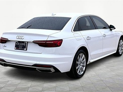 Used 2020 Audi A4 2.0T Premium w/ Convenience Package image 2