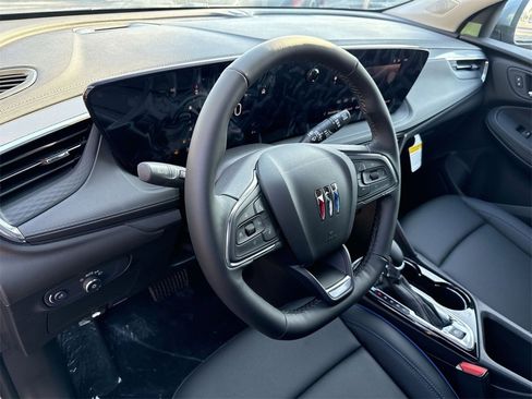 New 2026 Buick Encore GX Sport Touring w/ Comfort Package image 16