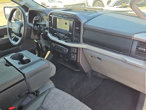Used 2023 Ford F150 XLT image 24