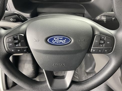 New 2026 Ford Transit 350 148 High Roof Extended AWD w/ Load Area Protection Package image 21