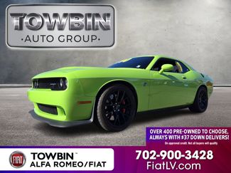 Used 2015 Dodge Challenger SRT Hellcat video 1