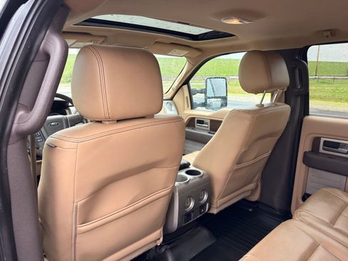 Used 2013 Ford F150 Lariat w/ Luxury Equipment Group AWD/4WD image 21
