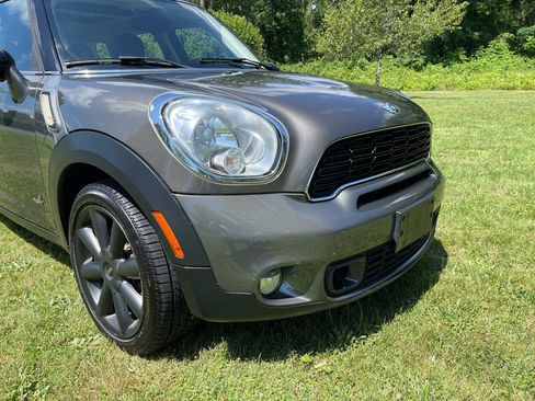 Used 2012 MINI Cooper Countryman S AWD/4WD image 13