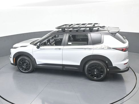 New 2026 Mitsubishi Outlander Trail Edition image 49