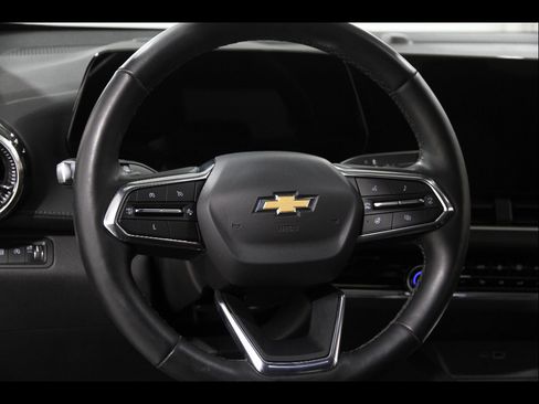 Certified 2025 Chevrolet Equinox LT w/ Convenience Package II AWD/4WD image 7