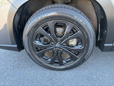 Certified 2023 Subaru Forester Sport AWD/4WD image 13