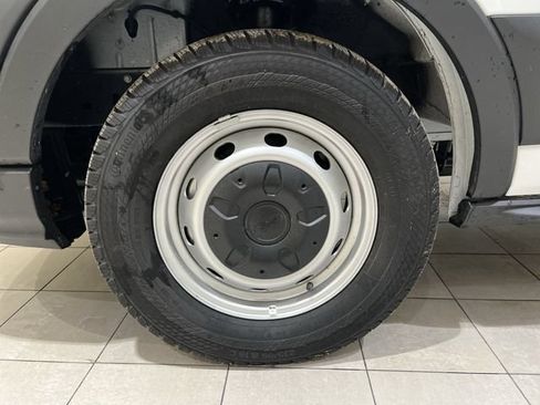 Used 2024 Ford Transit 150 Low Roof RWD image 25