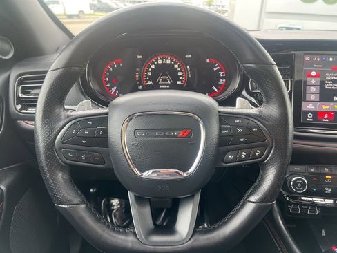 Used 2025 Dodge Durango GT image 54