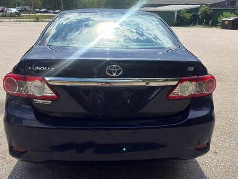 Used 2013 Toyota Corolla LE FWD image 6