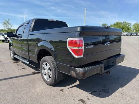 Used 2010 Ford F150 STX RWD image 11
