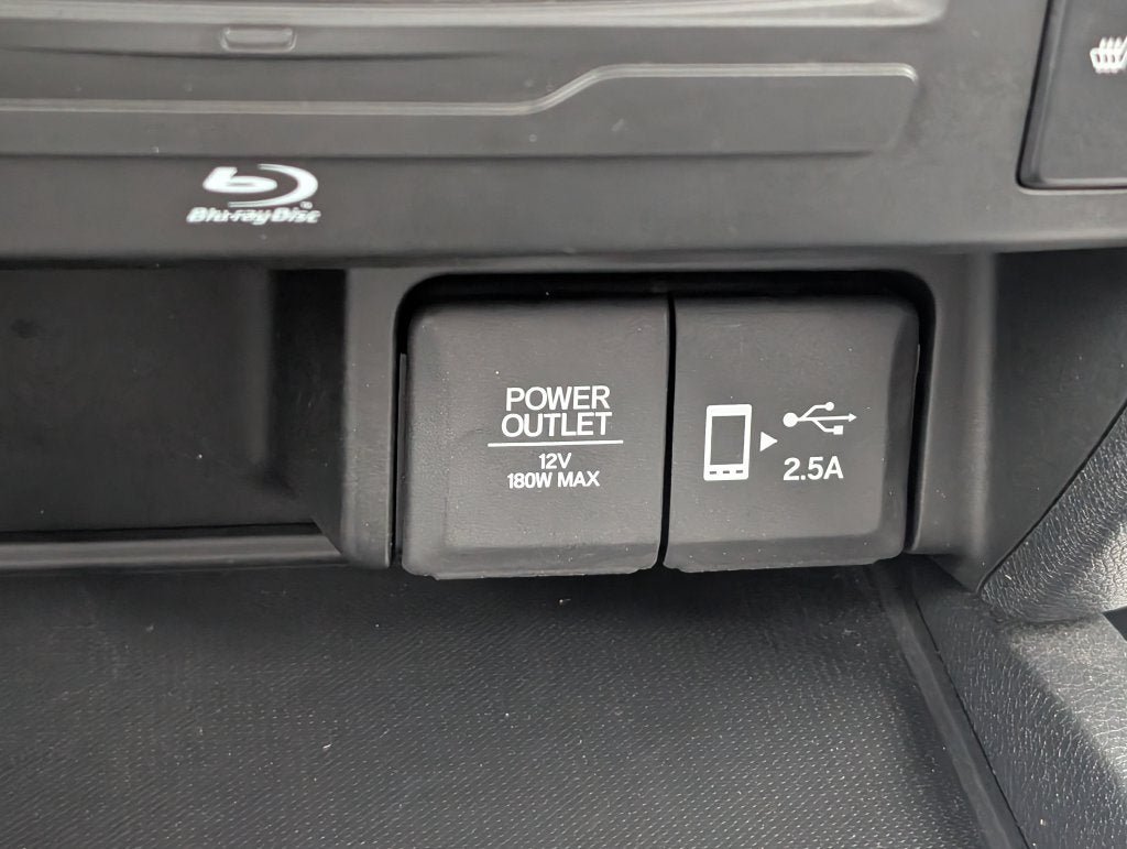 Used 2019 Honda Pilot Touring image 22