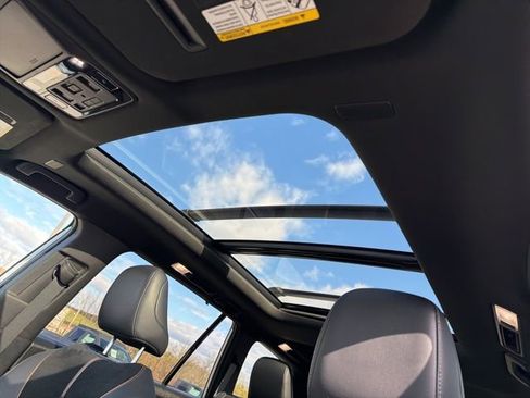 Used 2024 Toyota Grand Highlander AWD Hybrid image 14