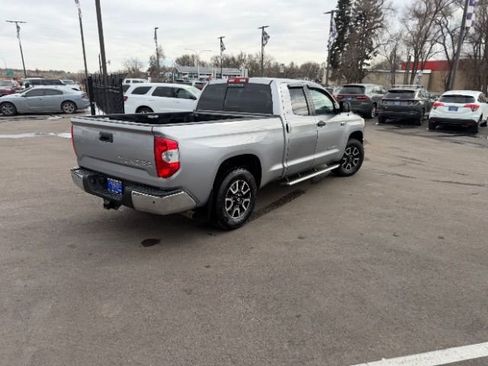 Used 2015 Toyota Tundra SR image 14
