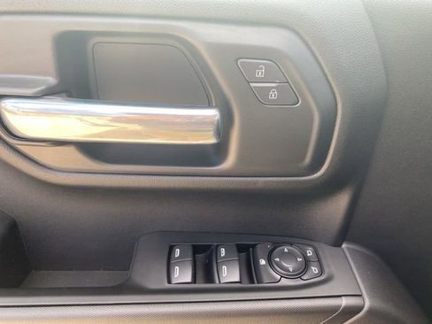 New 2026 Chevrolet Silverado 1500 Custom image 31