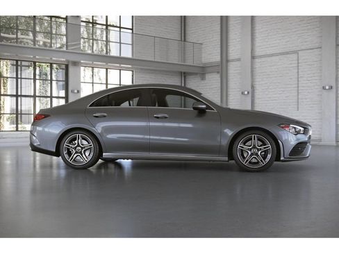 Certified 2023 Mercedes-Benz CLA 250 4MATIC image 16