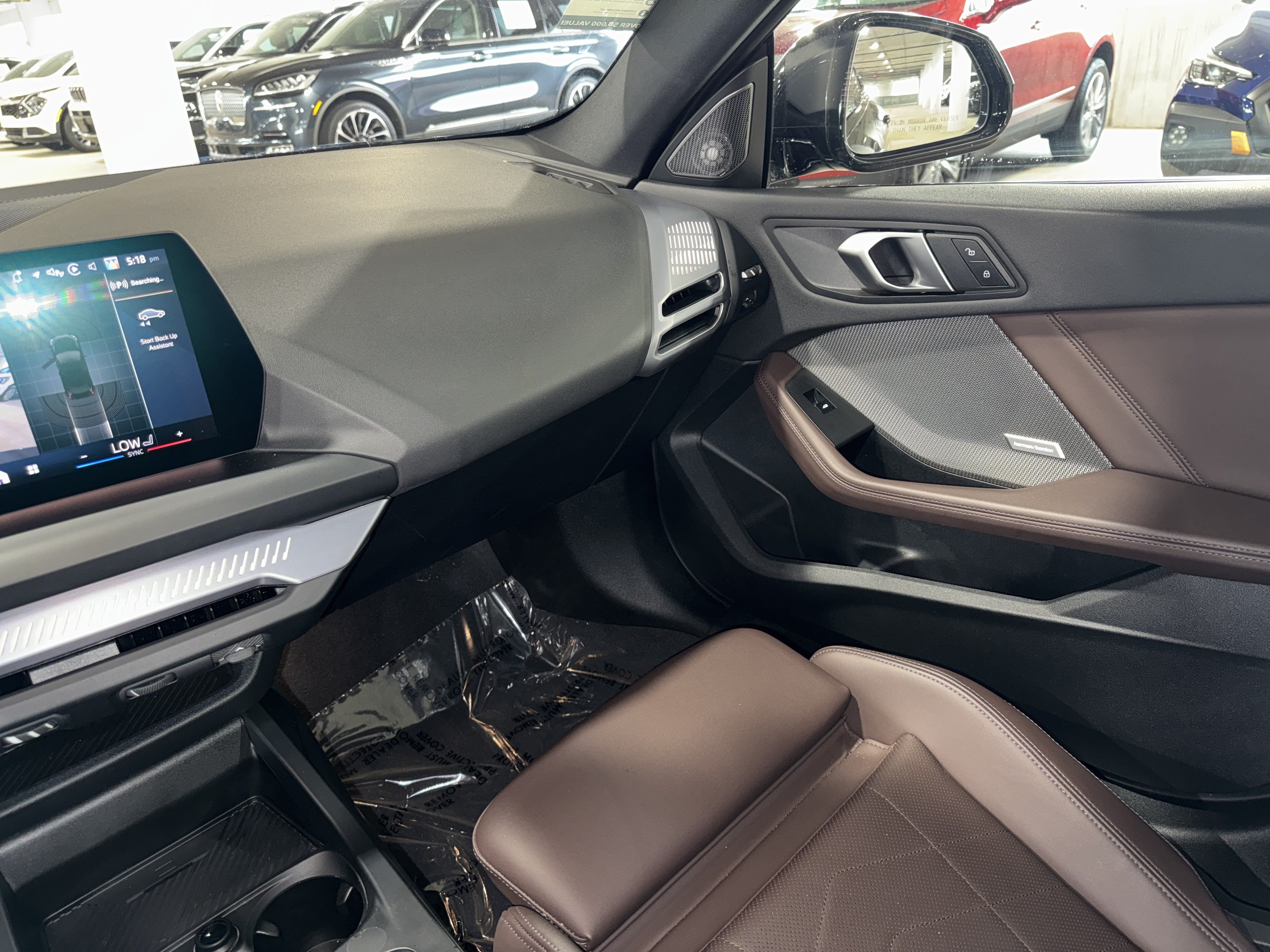 Used 2025 BMW 228i xDrive AWD/4WD image 29