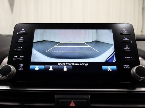 Used 2021 Honda Accord Sport image 22