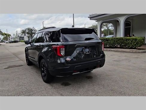 Used 2023 Ford Explorer Timberline image 32