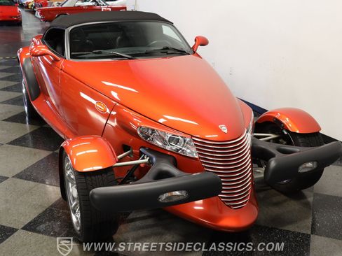Used 2001 Plymouth Prowler image 14