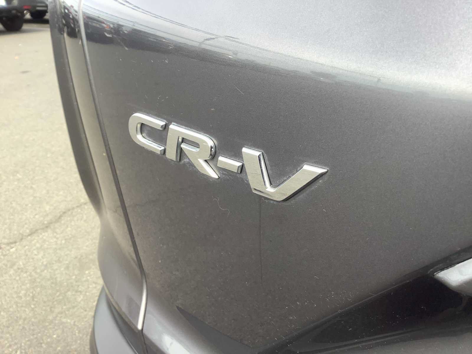 Certified 2019 Honda CR-V EX-L image 6