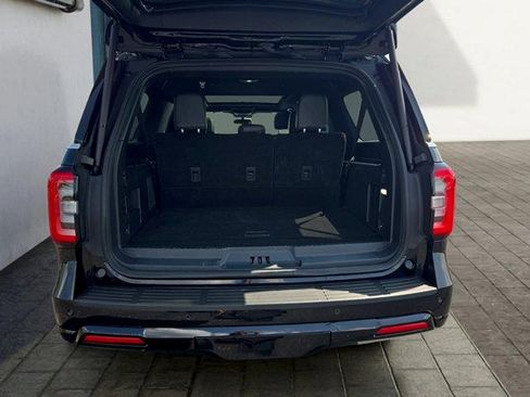 Certified 2023 Ford Expedition Max Limited AWD/4WD image 26