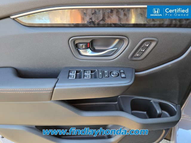 Certified 2026 Honda Passport TrailSport Elite image 24