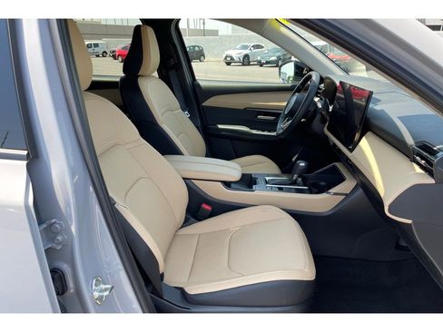 Certified 2026 MAZDA CX-5 2.5 S w/ Premium Plus Package AWD/4WD image 20