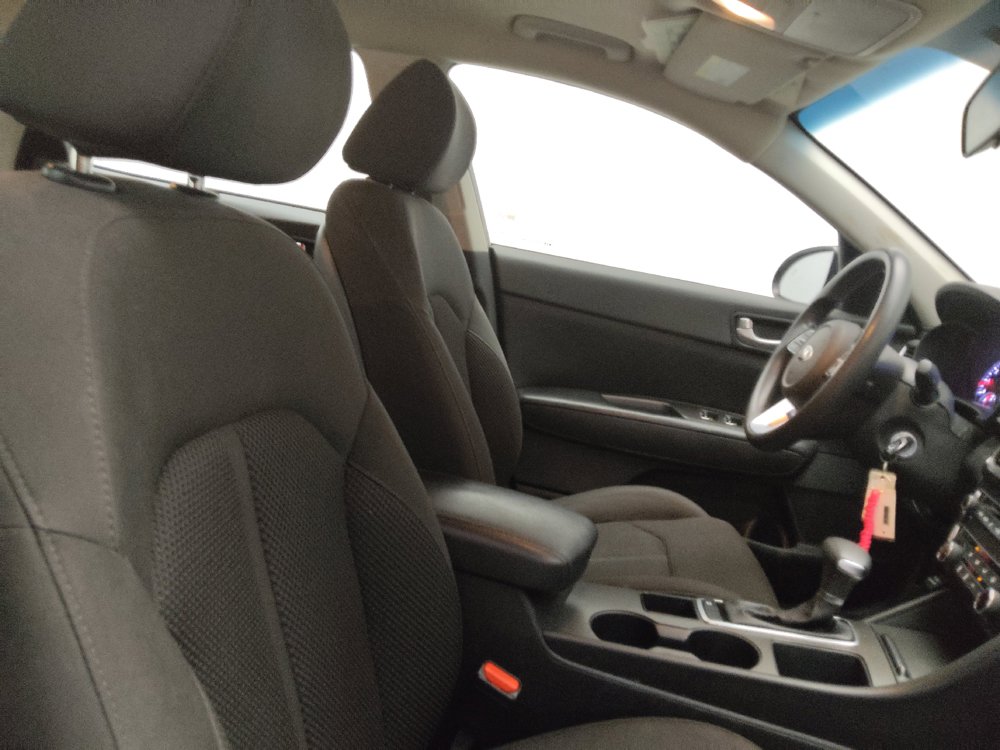Used 2020 Kia Optima LX FWD image 21