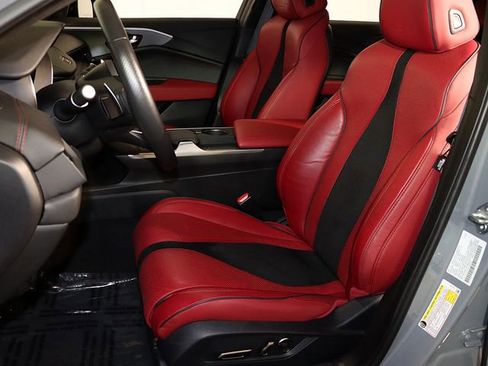 Certified 2024 Acura TLX Type S image 4