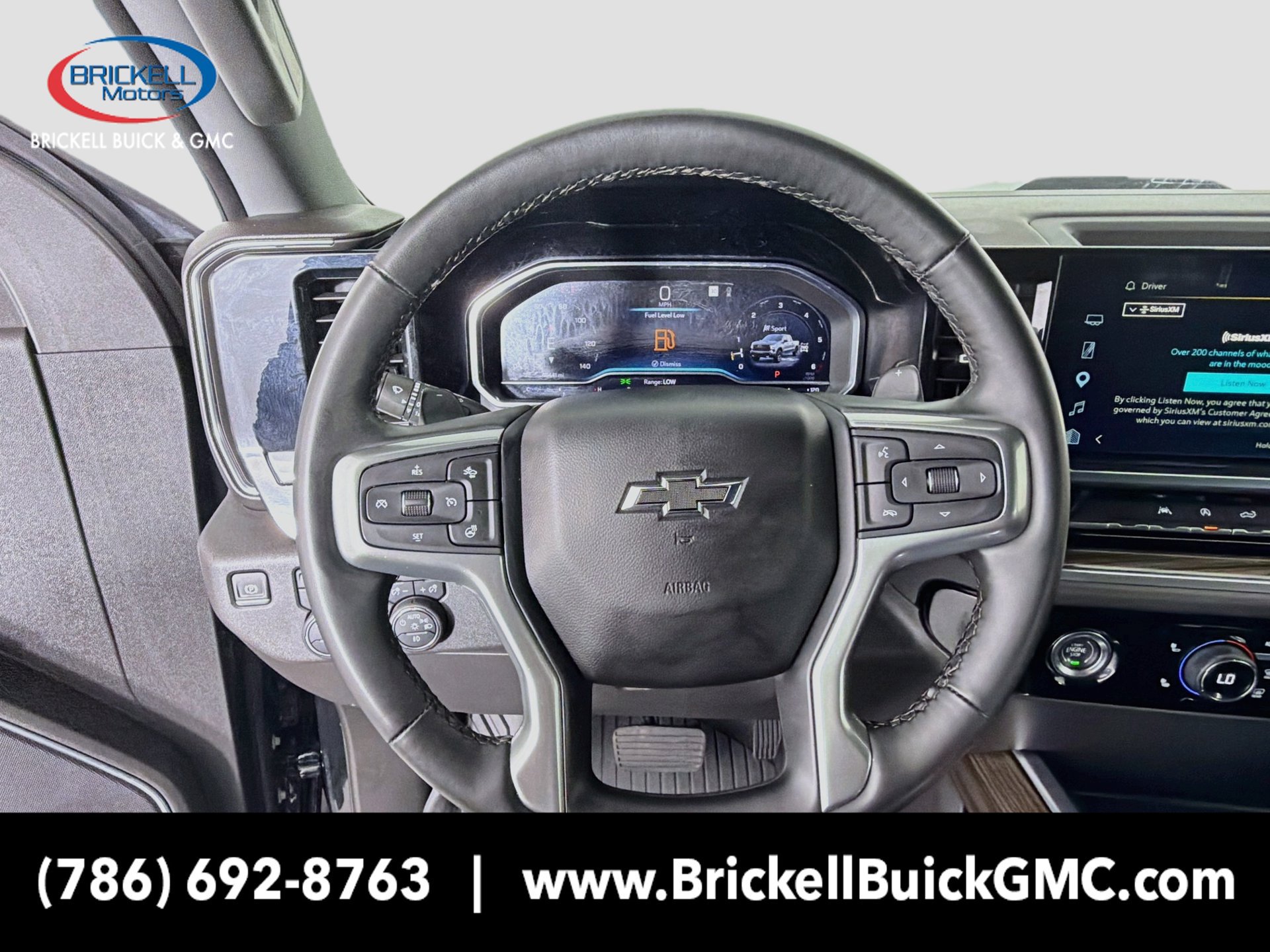 Used 2024 Chevrolet Silverado 1500 LT Trail Boss AWD/4WD image 39