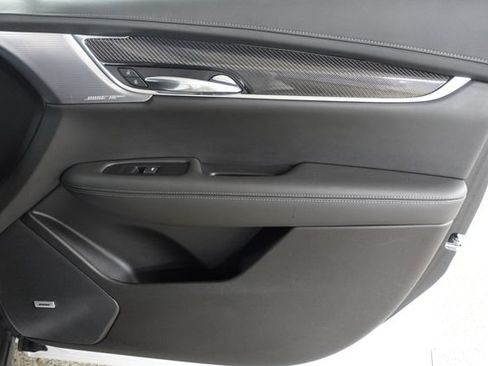 Used 2024 Cadillac XT6 Sport w/ LPO, Floor Liner Package AWD/4WD image 29