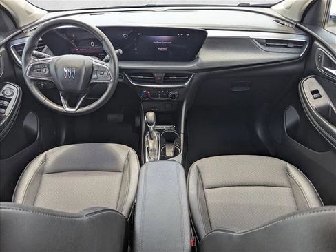 Used 2025 Buick Encore GX Preferred FWD image 16