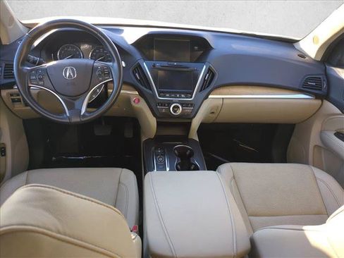 Used 2020 Acura MDX FWD w/ Technology Package image 19