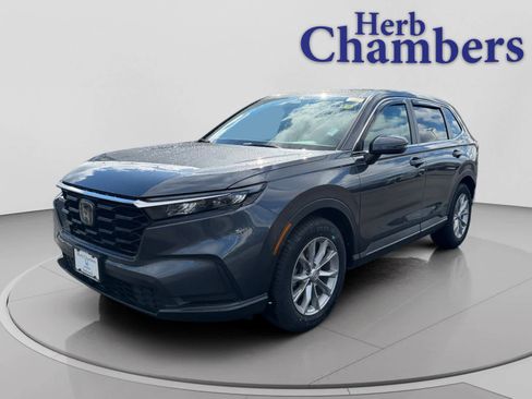 Used 2023 Honda CR-V EX image 11