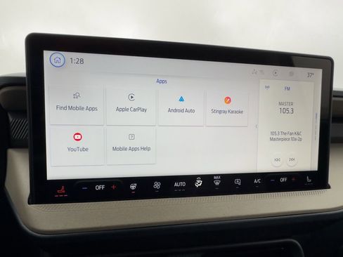 New 2026 Ford Maverick Lariat w/ 4K Tow Package image 25