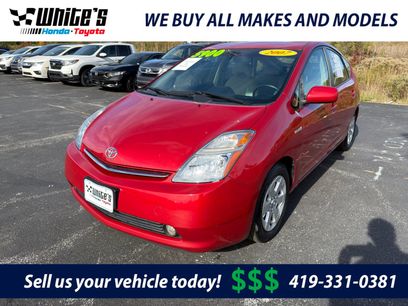 Used 2007 Toyota Prius