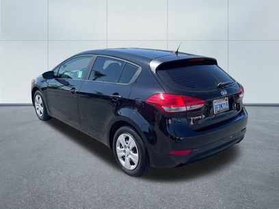 Used 2018 Kia Forte LX