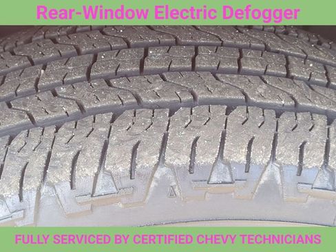 Used 2022 Chevrolet Colorado LT w/ Safety Package RWD image 20