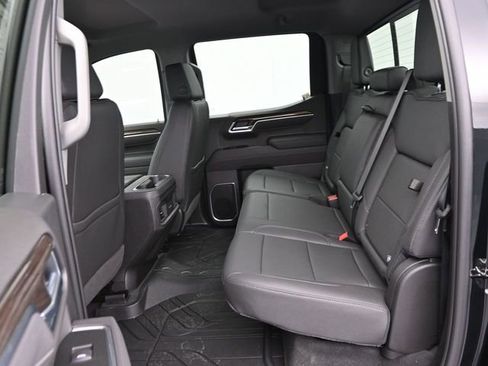New 2026 Chevrolet Silverado 1500 RST w/ RST All Star Premium Package AWD/4WD image 23