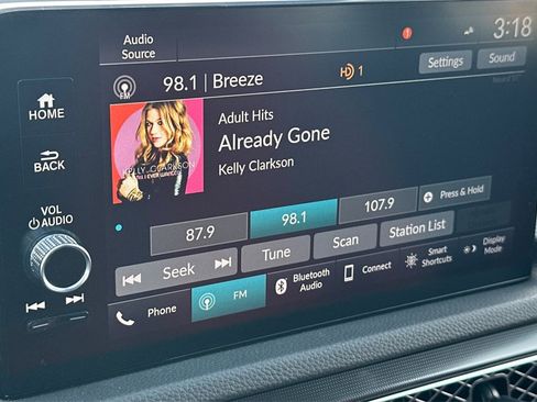 Used 2025 Acura Integra A-Spec image 21