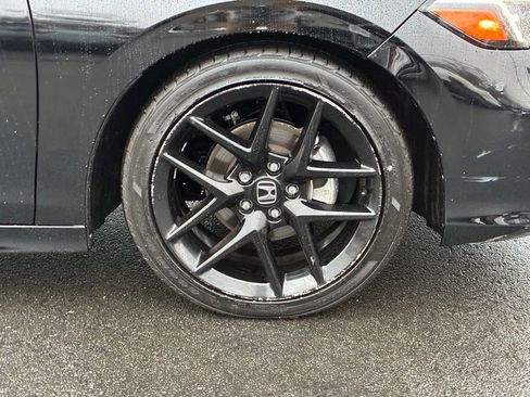 Used 2025 Honda Civic Sport image 42