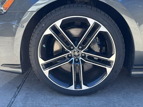 New 2026 Audi A8 L 3.0T AWD/4WD image 26