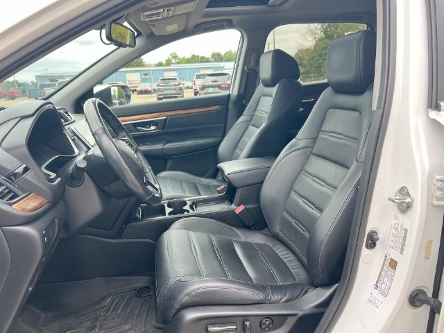 Used 2020 Honda CR-V EX-L image 15