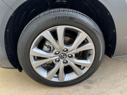 Used 2023 MAZDA CX-30 AWD 2.5 S w/ Preferred Package image 10